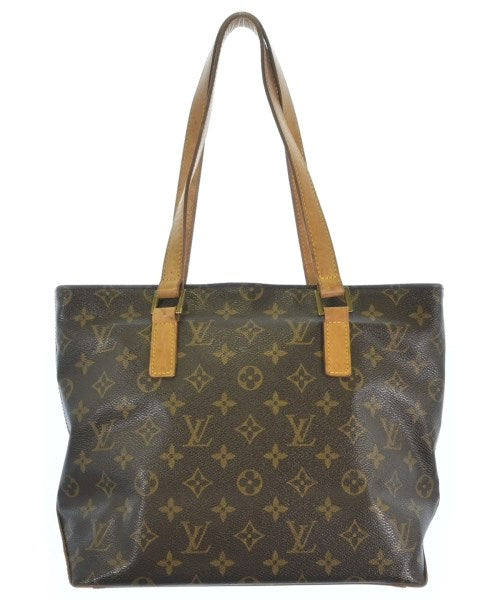 LOUIS VUITTON กระเป๋าถือขนาดใหญ่