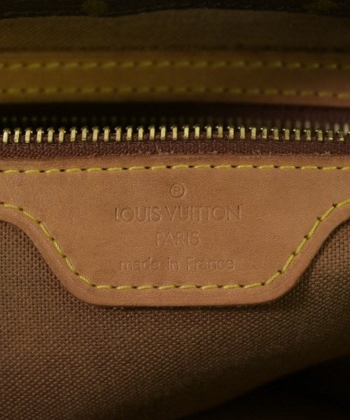 LOUIS VUITTON กระเป๋าถือขนาดใหญ่