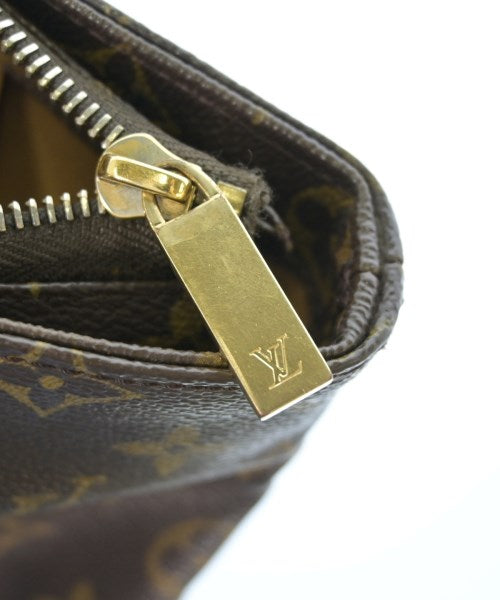 LOUIS VUITTON กระเป๋าถือขนาดใหญ่
