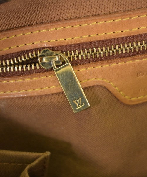 LOUIS VUITTON กระเป๋าถือขนาดใหญ่