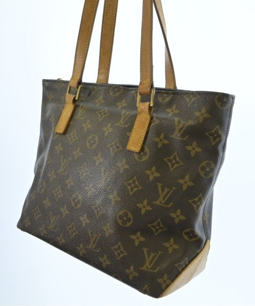LOUIS VUITTON กระเป๋าถือขนาดใหญ่