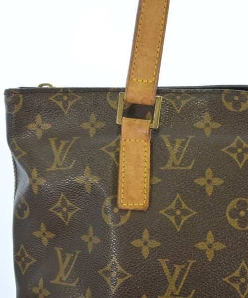 LOUIS VUITTON กระเป๋าถือขนาดใหญ่