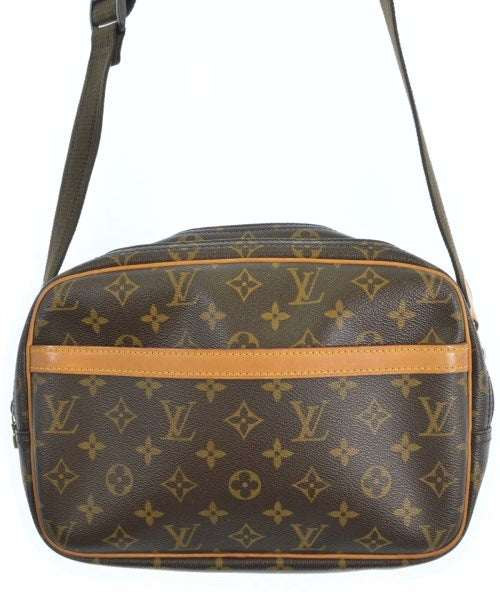 LOUIS VUITTON กระเป๋าสะพาย