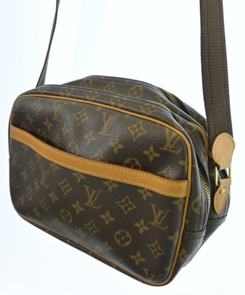 LOUIS VUITTON กระเป๋าสะพาย