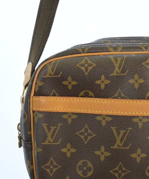 LOUIS VUITTON กระเป๋าสะพาย