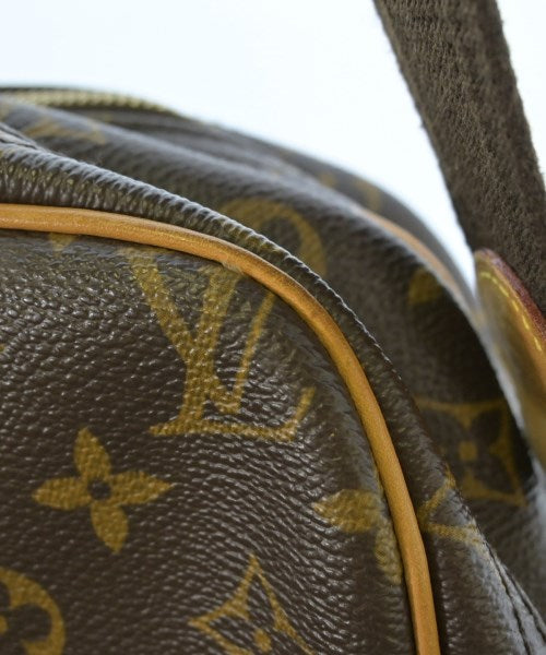 LOUIS VUITTON กระเป๋าสะพาย