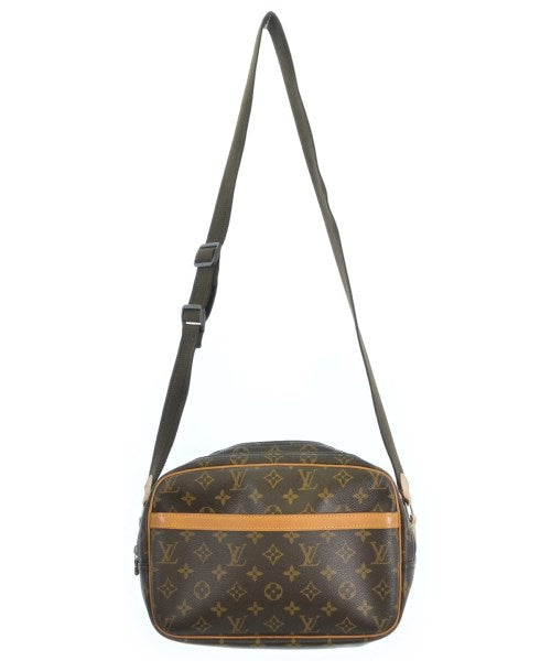 LOUIS VUITTON กระเป๋าสะพาย