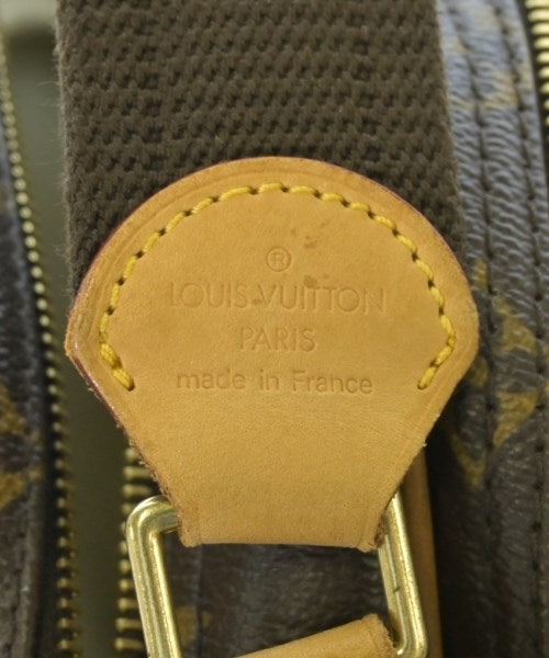 LOUIS VUITTON กระเป๋าสะพาย