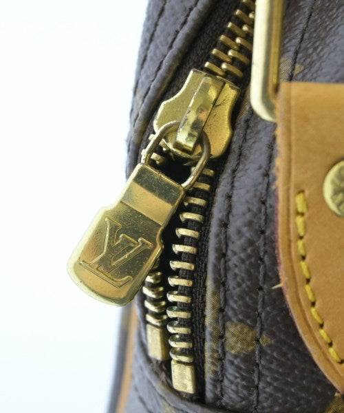 LOUIS VUITTON กระเป๋าสะพาย