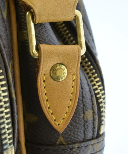 LOUIS VUITTON กระเป๋าสะพาย