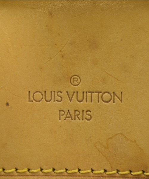 LOUIS VUITTON กระเป๋าถือ
