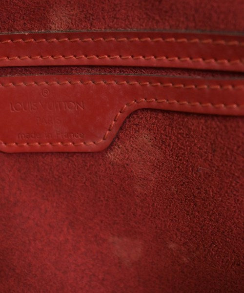 LOUIS VUITTON กระเป๋าถือขนาดใหญ่