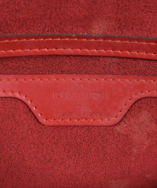 LOUIS VUITTON กระเป๋าถือขนาดใหญ่