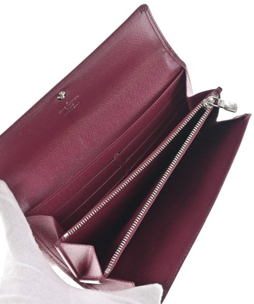 LOUIS VUITTON กระเป๋าสตางค์/กระเป๋าใส่เหรียญ