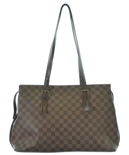 LOUIS VUITTON กระเป๋าถือขนาดใหญ่