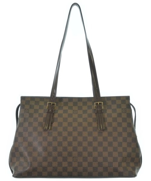 LOUIS VUITTON กระเป๋าถือขนาดใหญ่