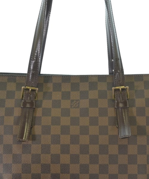 LOUIS VUITTON กระเป๋าถือขนาดใหญ่