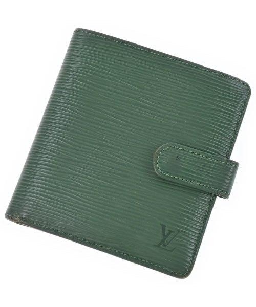 LOUIS VUITTON กระเป๋าสตางค์/กระเป๋าใส่เหรียญ