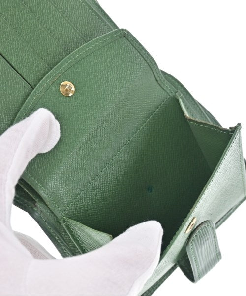 LOUIS VUITTON กระเป๋าสตางค์/กระเป๋าใส่เหรียญ