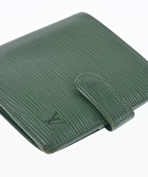 LOUIS VUITTON กระเป๋าสตางค์/กระเป๋าใส่เหรียญ