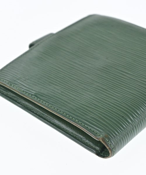 LOUIS VUITTON กระเป๋าสตางค์/กระเป๋าใส่เหรียญ
