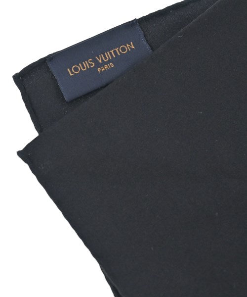 LOUIS VUITTON ผ้าพันคอ