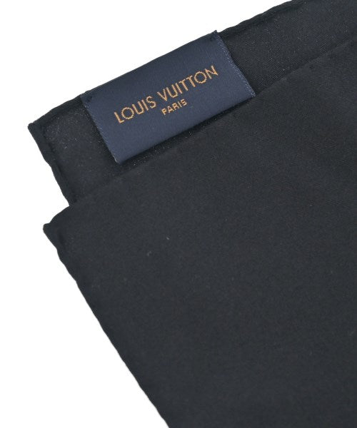 LOUIS VUITTON ผ้าพันคอ