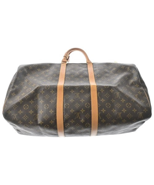 LOUIS VUITTON กระเป๋าใส่อุปกรณ์ขนาดใหญ่