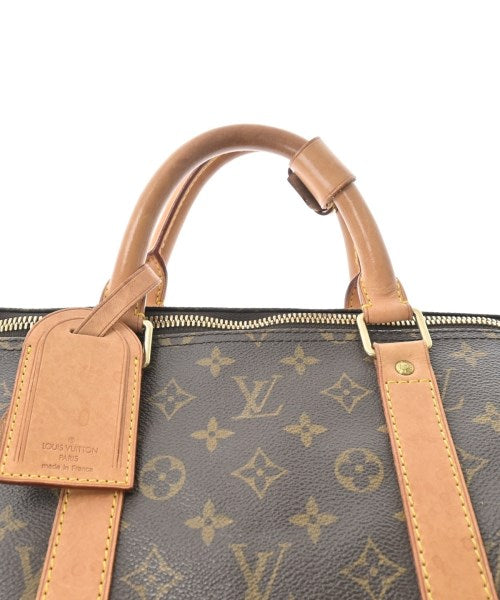 LOUIS VUITTON กระเป๋าใส่อุปกรณ์ขนาดใหญ่