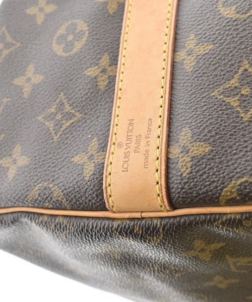 LOUIS VUITTON กระเป๋าใส่อุปกรณ์ขนาดใหญ่