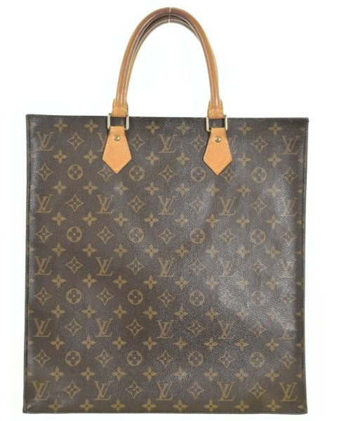 LOUIS VUITTON กระเป๋าถือขนาดใหญ่