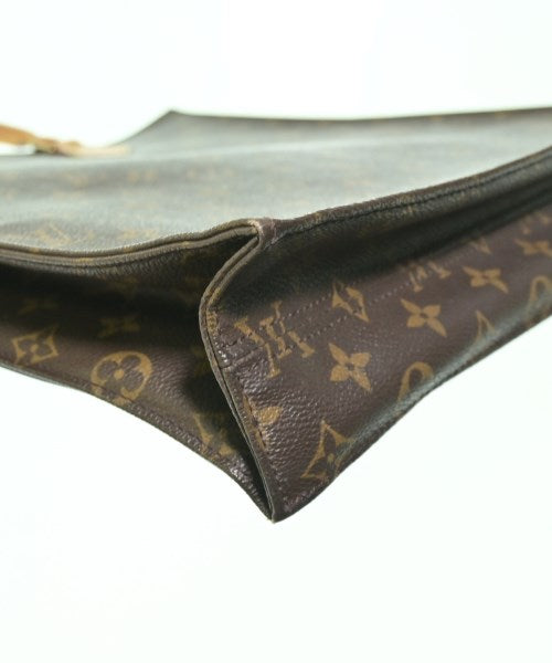 LOUIS VUITTON กระเป๋าถือขนาดใหญ่
