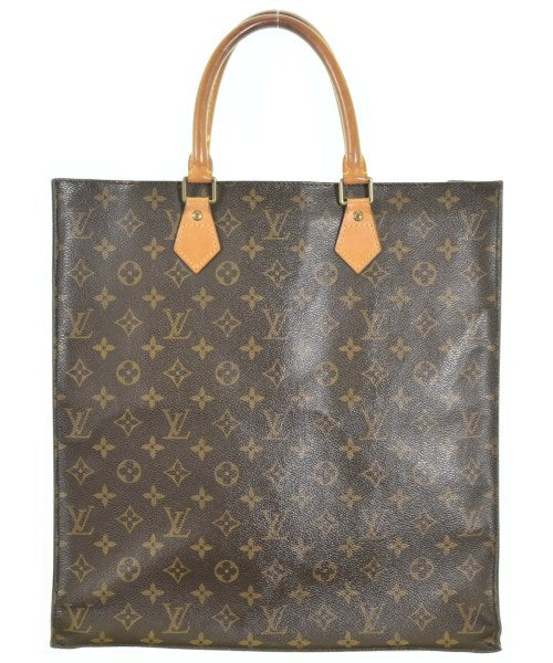 LOUIS VUITTON กระเป๋าถือขนาดใหญ่