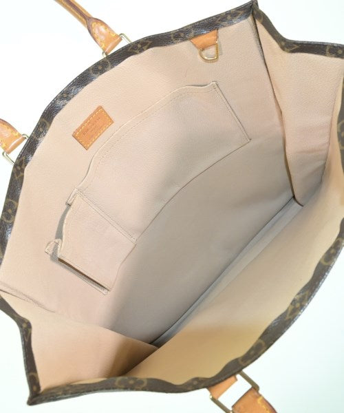 LOUIS VUITTON กระเป๋าถือขนาดใหญ่