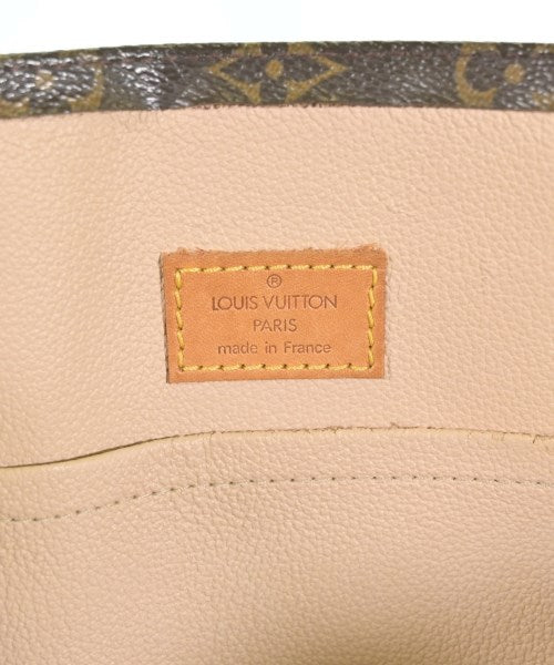 LOUIS VUITTON กระเป๋าถือขนาดใหญ่