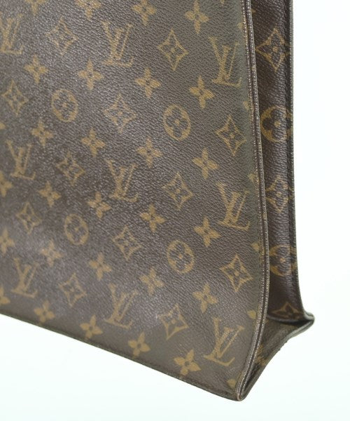 LOUIS VUITTON กระเป๋าถือขนาดใหญ่