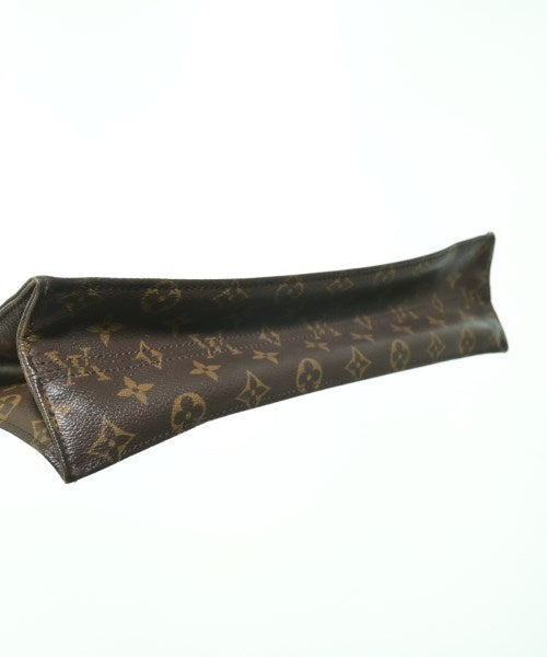 LOUIS VUITTON กระเป๋าถือขนาดใหญ่