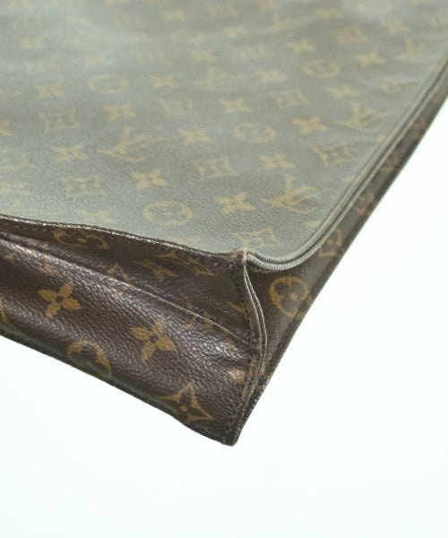 LOUIS VUITTON กระเป๋าถือขนาดใหญ่