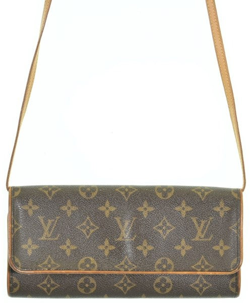 LOUIS VUITTON กระเป๋าสะพาย