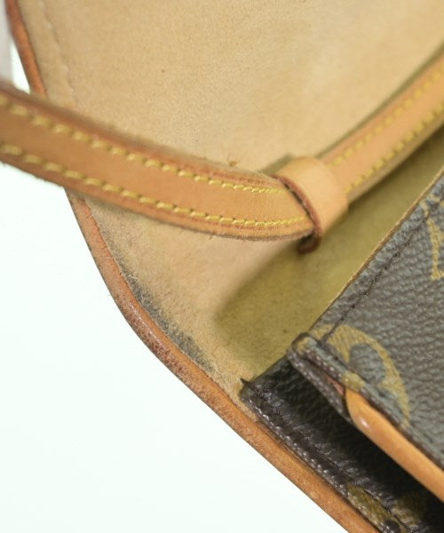 LOUIS VUITTON กระเป๋าสะพาย