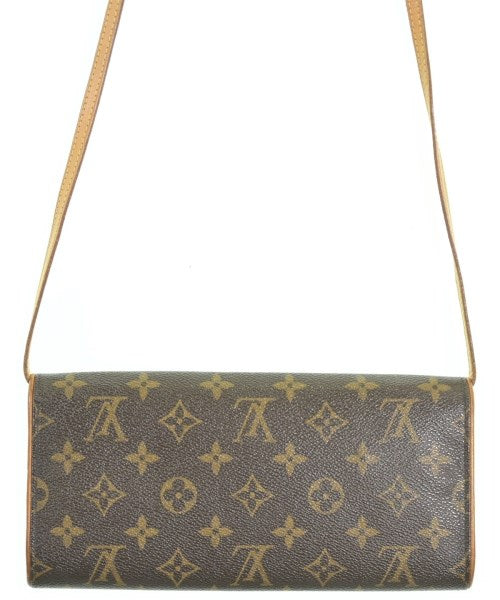 LOUIS VUITTON กระเป๋าสะพาย