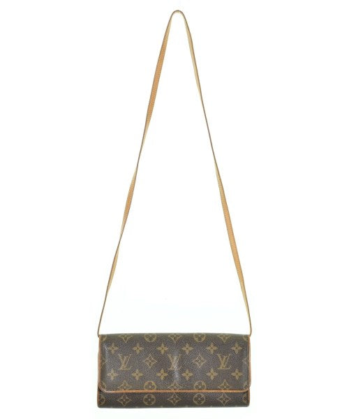 LOUIS VUITTON กระเป๋าสะพาย