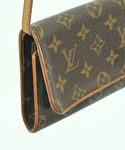 LOUIS VUITTON กระเป๋าสะพาย