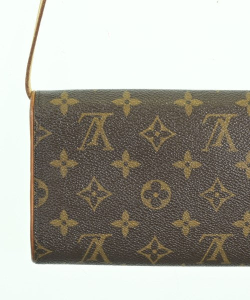LOUIS VUITTON กระเป๋าสะพาย