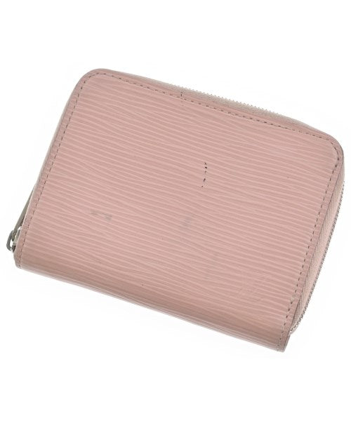 LOUIS VUITTON กระเป๋าสตางค์/กระเป๋าใส่เหรียญ