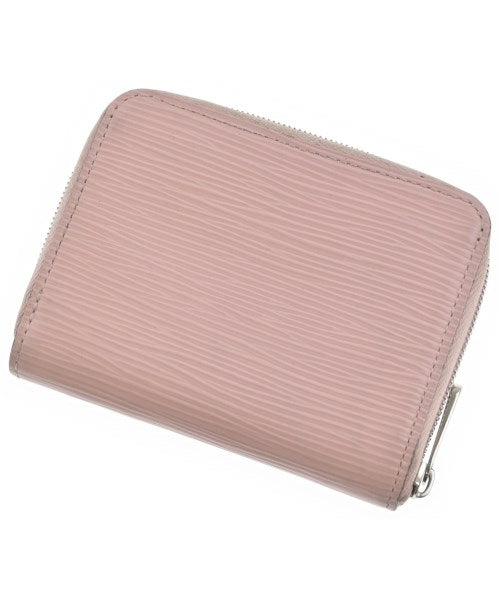 LOUIS VUITTON กระเป๋าสตางค์/กระเป๋าใส่เหรียญ