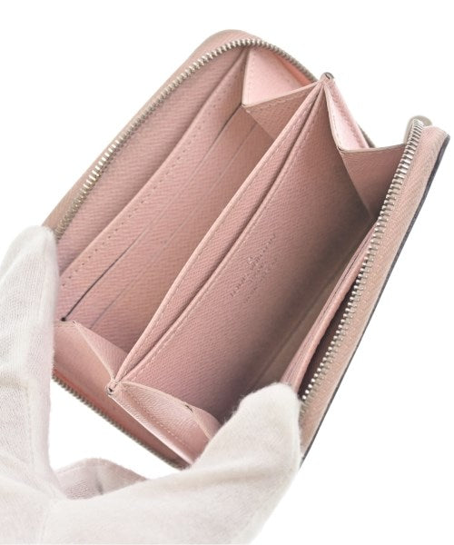 LOUIS VUITTON กระเป๋าสตางค์/กระเป๋าใส่เหรียญ