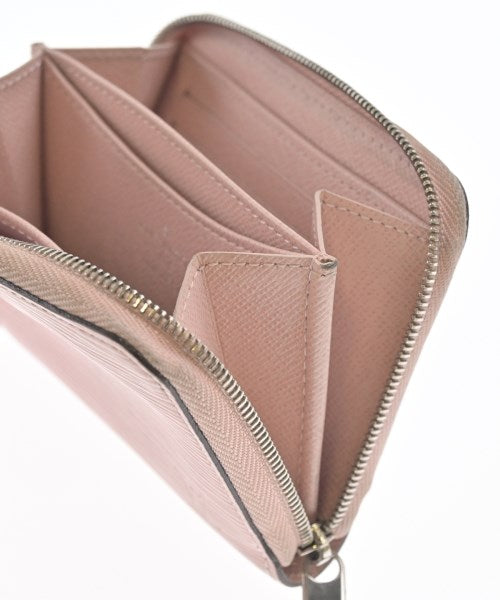 LOUIS VUITTON กระเป๋าสตางค์/กระเป๋าใส่เหรียญ