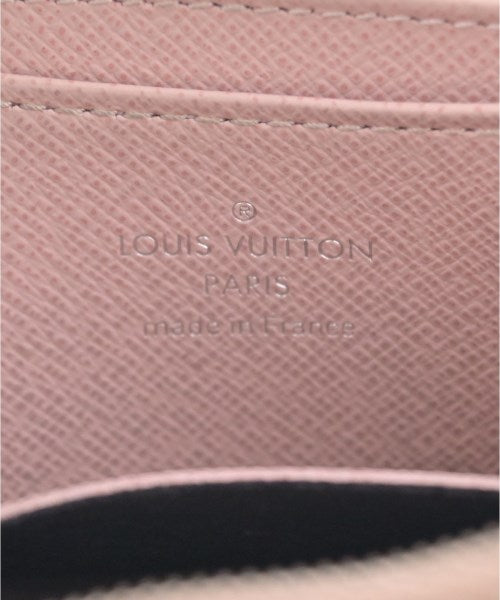 LOUIS VUITTON กระเป๋าสตางค์/กระเป๋าใส่เหรียญ