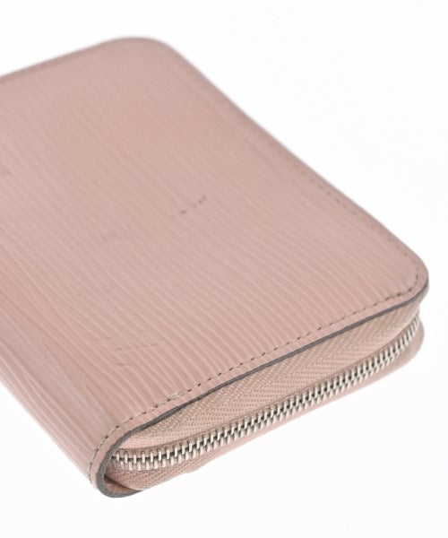 LOUIS VUITTON กระเป๋าสตางค์/กระเป๋าใส่เหรียญ